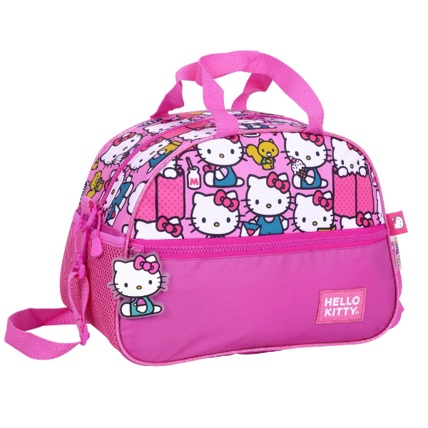 Producto - Bolso Hello Kitty Gatitos