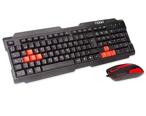 Producto - Combo NKB-300