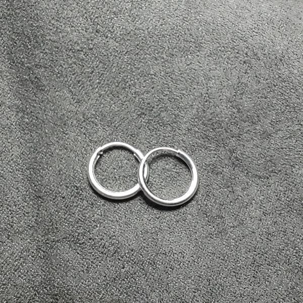 Producto - ARGOLLA CUBANA 10MM