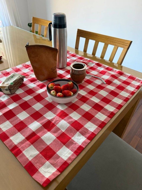 Producto - MANTEL MATERO - 3