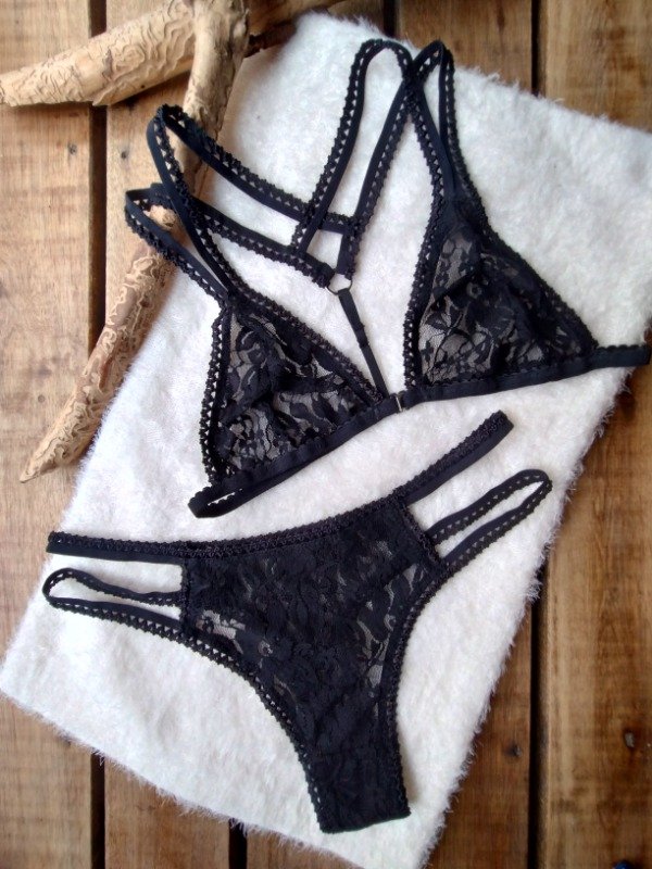 Producto - Conjunto Lola