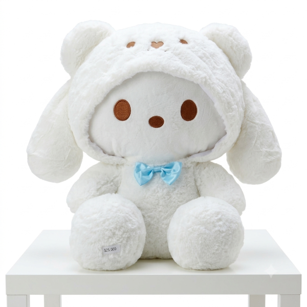 Producto - Pochaco grande 40cm - 0