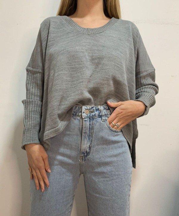 Producto - Sweater Berlin