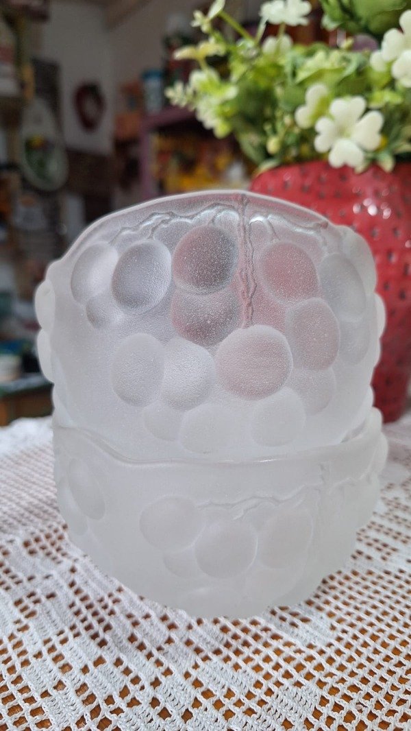 Producto - BOWL ESTILO KOSTA BODA GRAPE - 2