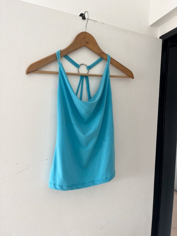 Producto - Top Fairweather