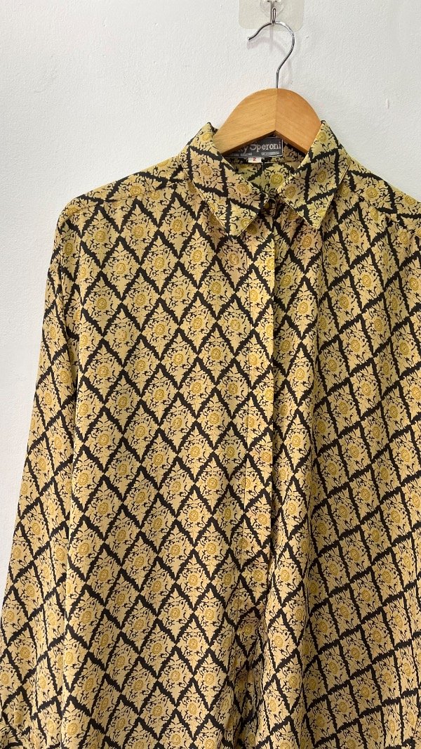 Producto - Camisa Marrakesh