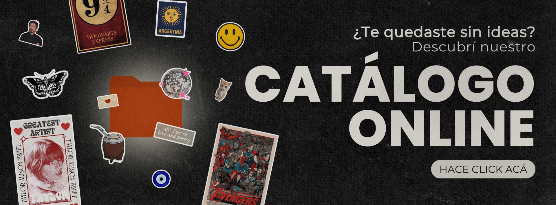 Banner