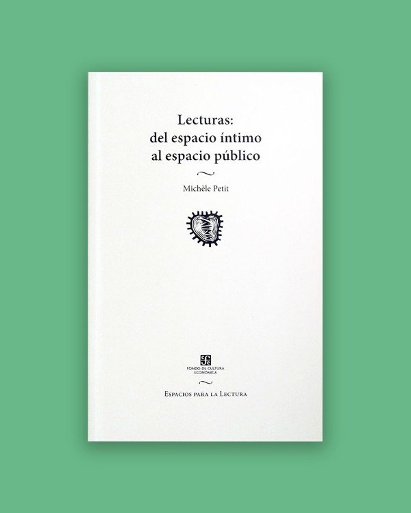 Producto - Lecturas: del espacio íntimo al espacio público