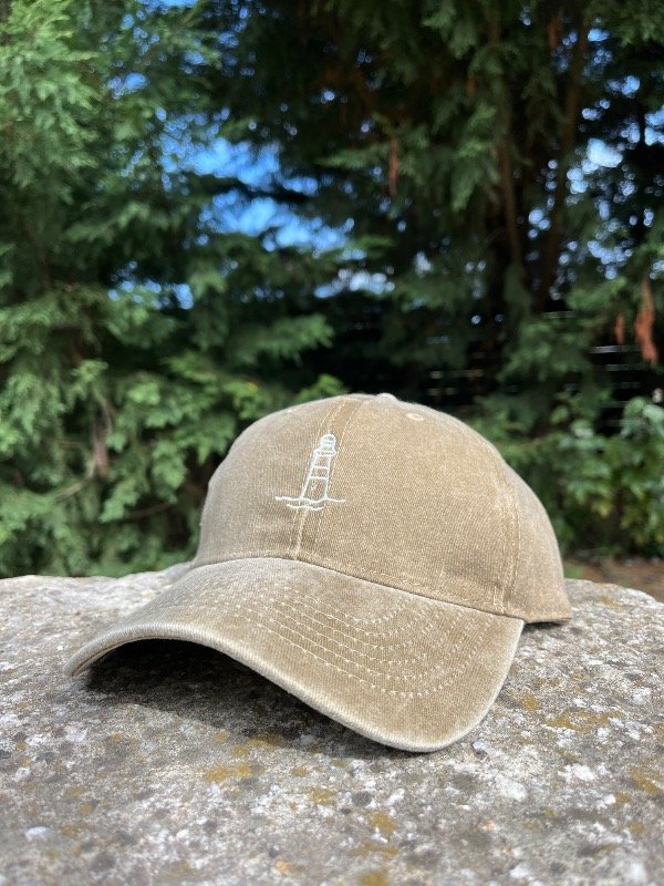 Producto - Faro beige