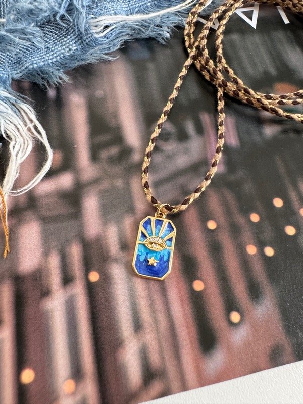 Producto - CORDÓN OJO D