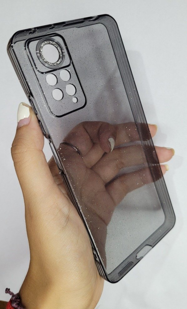 Producto - Xiaomi note 11 pro diamante negro