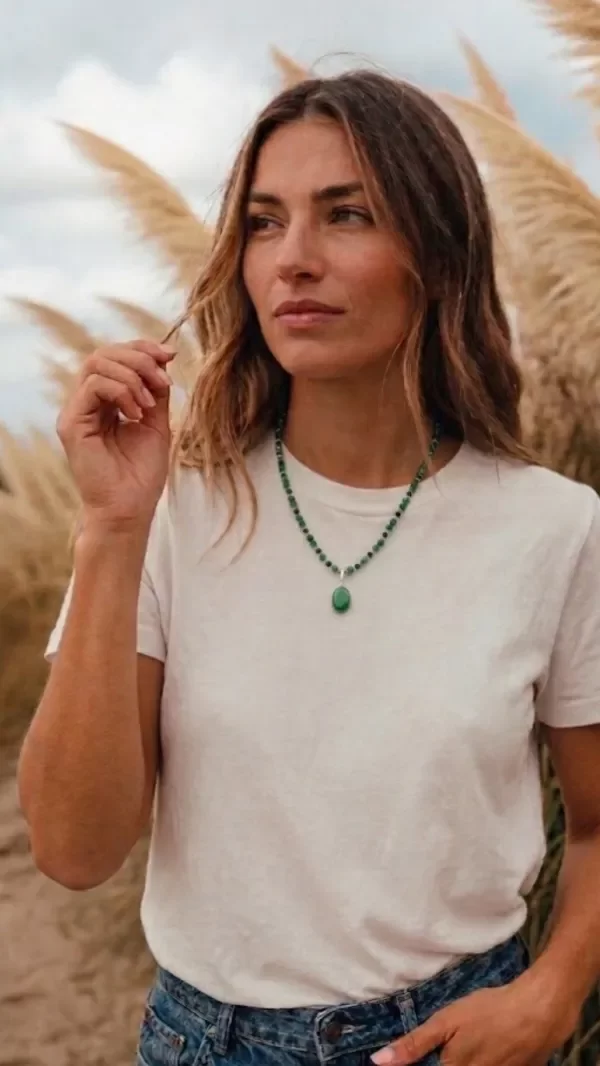 Producto - Collar EUNOIA