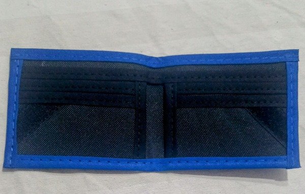 Producto - Billetera Paw Patrol