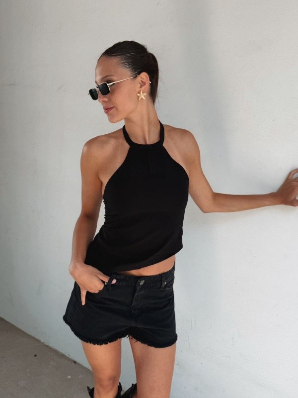 Producto - Top clara