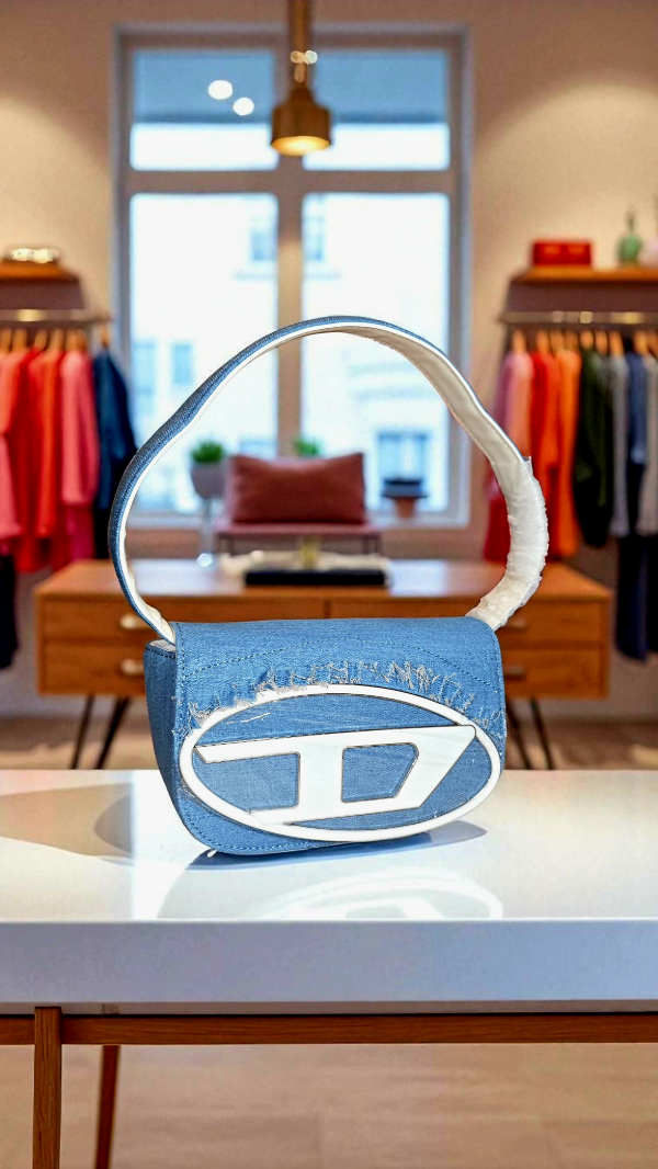 Producto - Cartera Diésel jeans