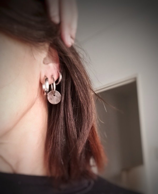 Producto - Botones
