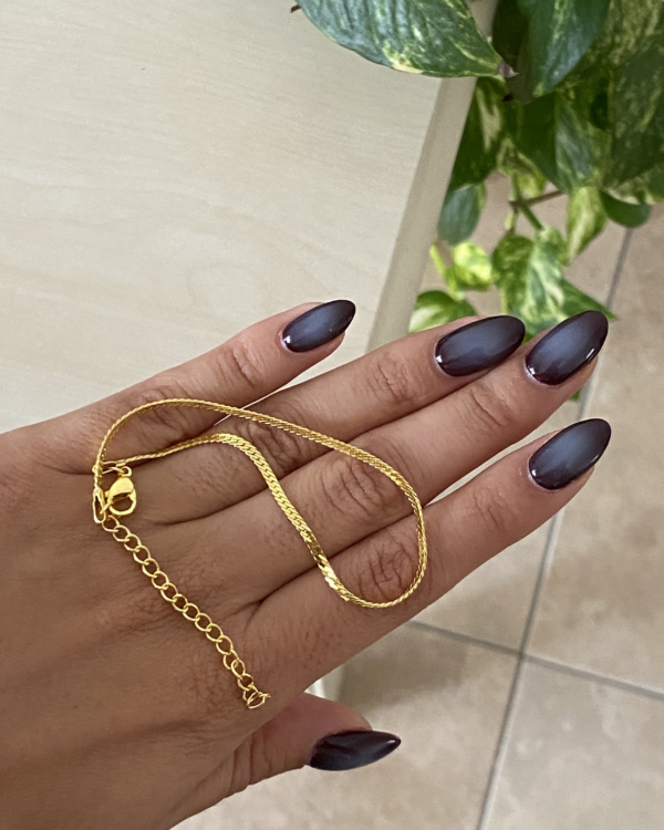 Producto - Pulsera Espiga Doré