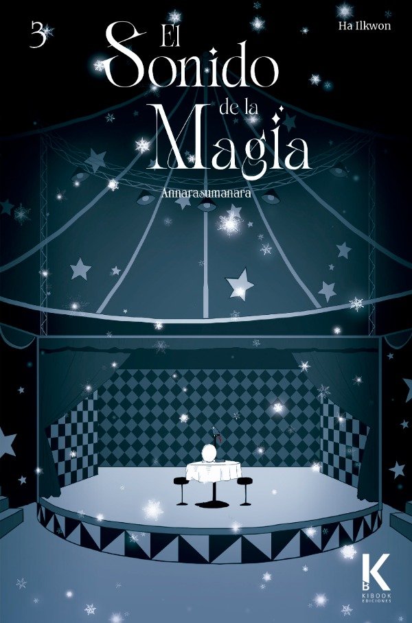 Producto - El sonido de la magia Vol. 3