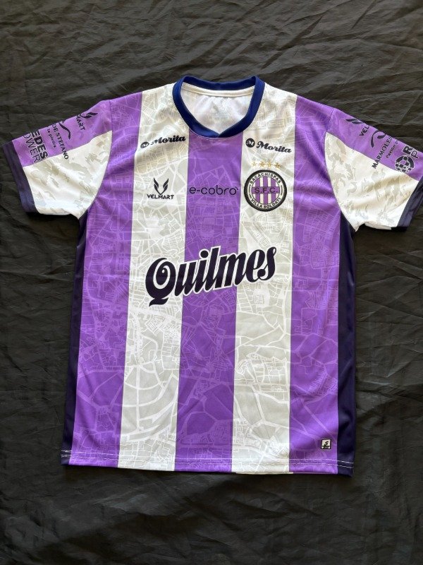 Producto - Camiseta Sacachispas