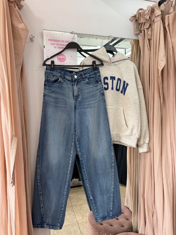 Producto - Baggy SALSA