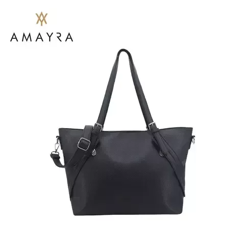 Producto - CARTERA AMAYRA NEGRA 67.0800028