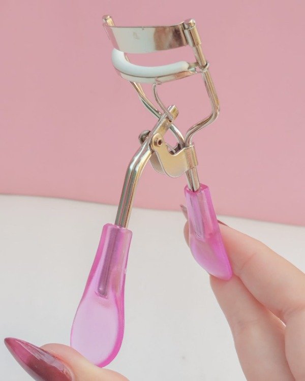 Producto - Arqueador de pestañas sin peine