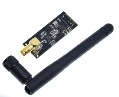 Producto - Módulo Inalámbrico NRF24L01 - 0