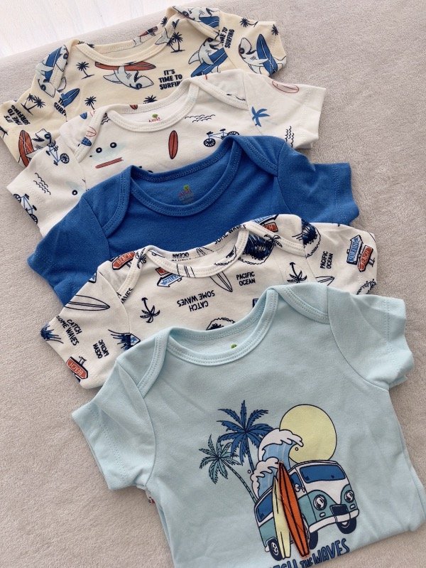 Producto - Pack x5 Summer - 0