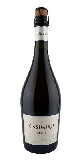 Producto - CASIMIRO BRUT NATURE ROSE