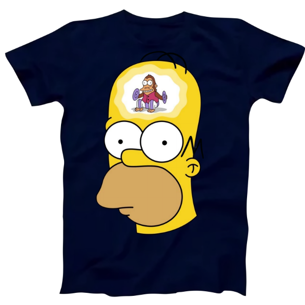 Producto - The Simpsons