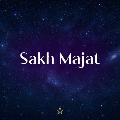 Producto - Sakh Majat