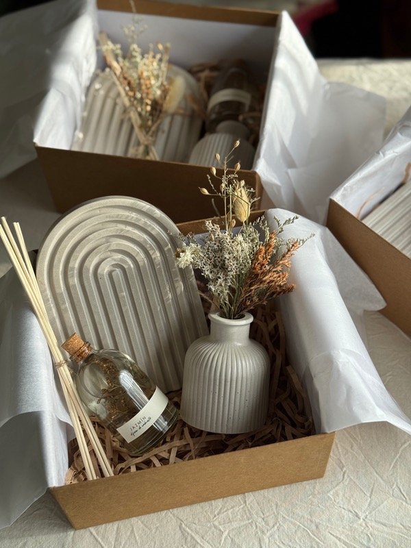 Producto - Box testigo de casamiento