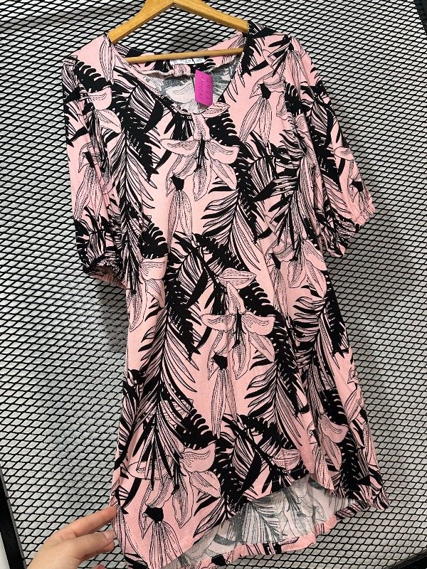 Producto - Vestido lino VIENA TL - 2