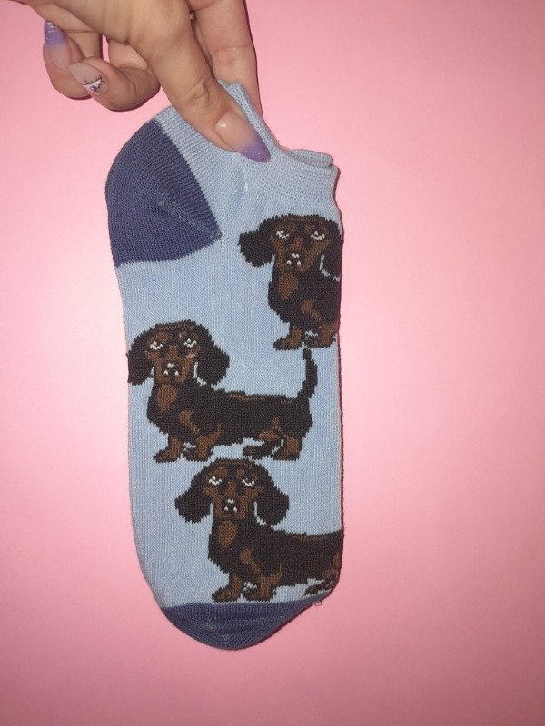 Producto - Perro salchicha