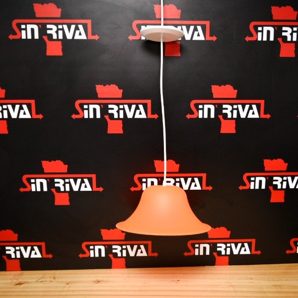 Producto - LAMPARA COLGANTE LISA