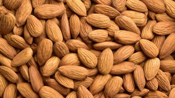 Producto - Almendras Nonpareil