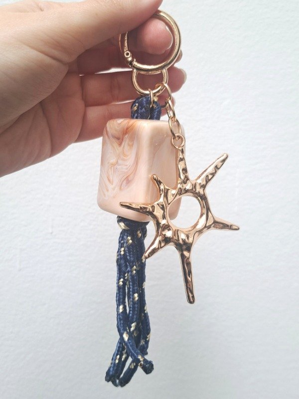 Producto - Charm Secuoya