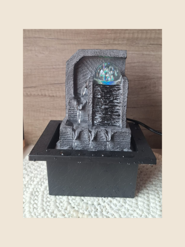 Producto - Fuente de agua "Muro I"