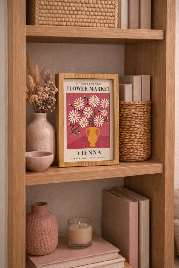 Producto - Cuadro VIENNA