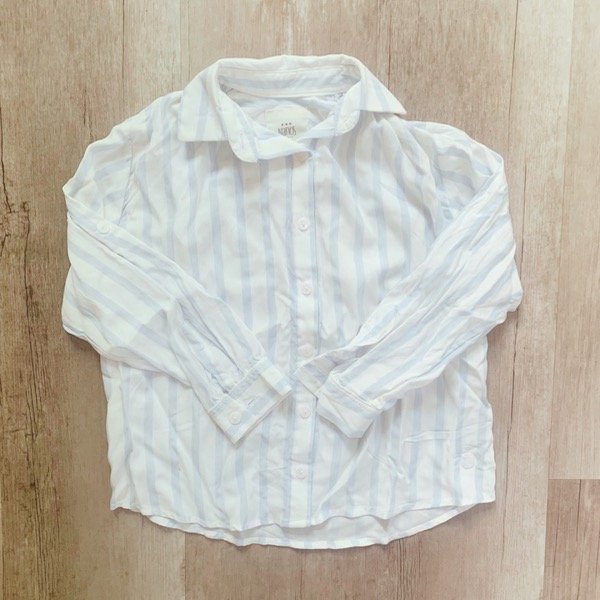 Producto - Camisa Love 3A