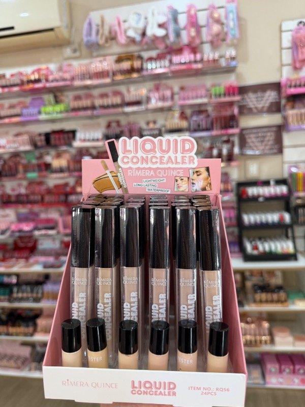 Producto - Corrector líquido - Rimera