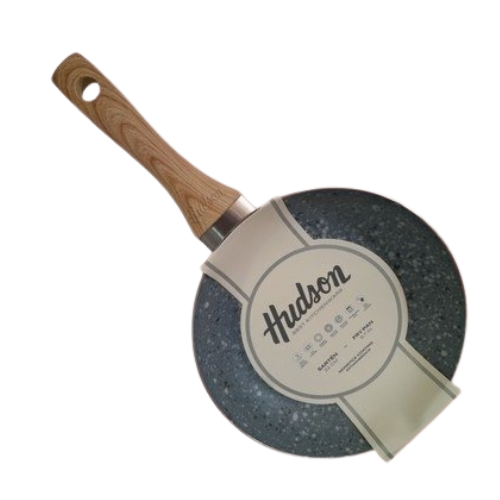 Producto - SARTEN HUDSON CERAMICA/GRANITO 22 CM / CODIGO H2