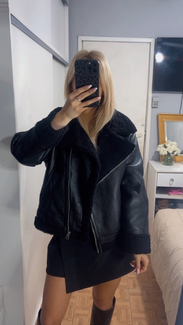 Producto - GAMULAN AVICE BLACK