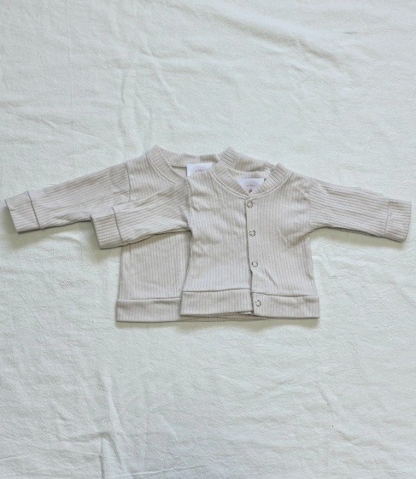 Producto - Camperita Acanalada