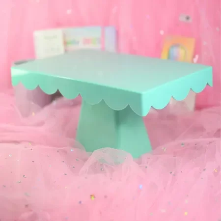 Producto - ALZADA CANDY VERDE AGUA