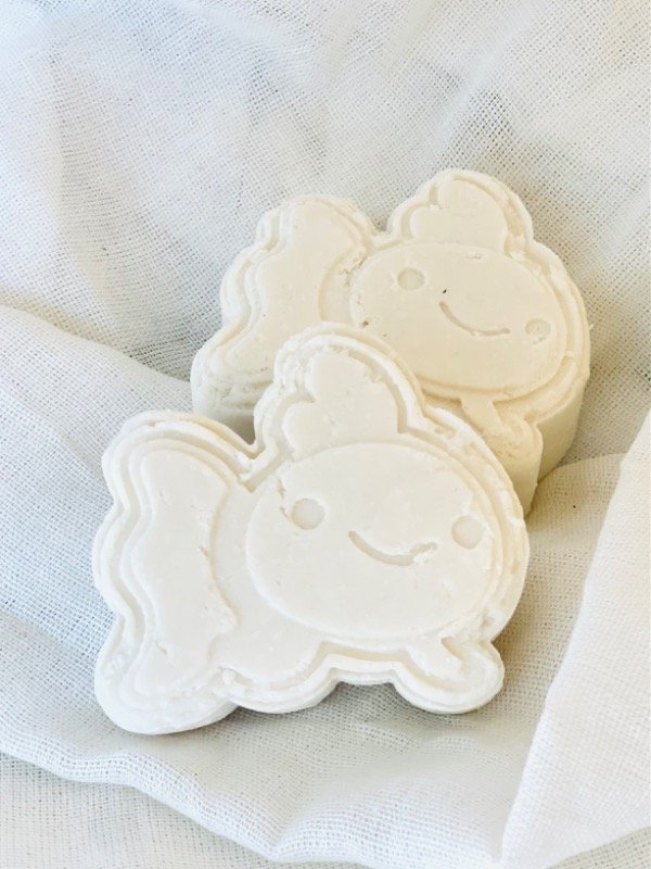 Producto - Shampoo Sólido Mitaí