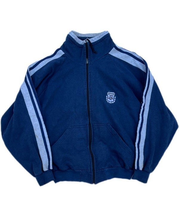 Campera vintage