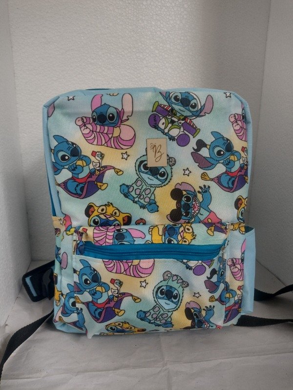 Producto - Mochila mediana