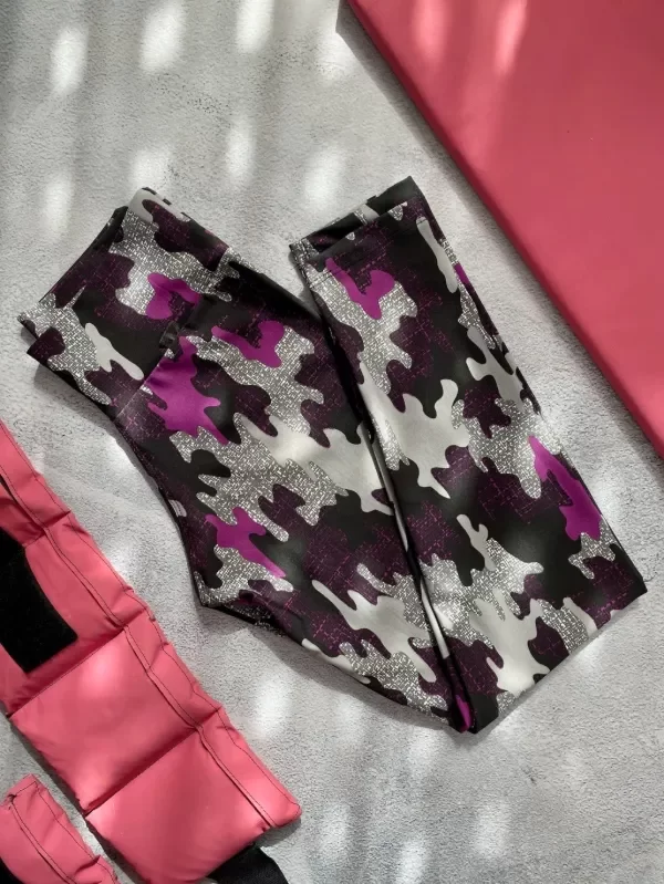 Producto - CALZA MILITAR