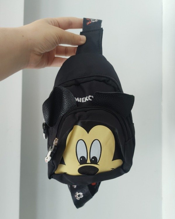 Producto - Mickey - bolsito